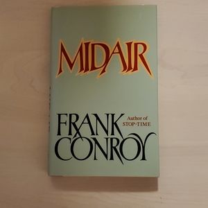 Midair by Frank Conroy